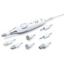Beurer MP-42 Set de Manicura y Pedicura con Luz LED